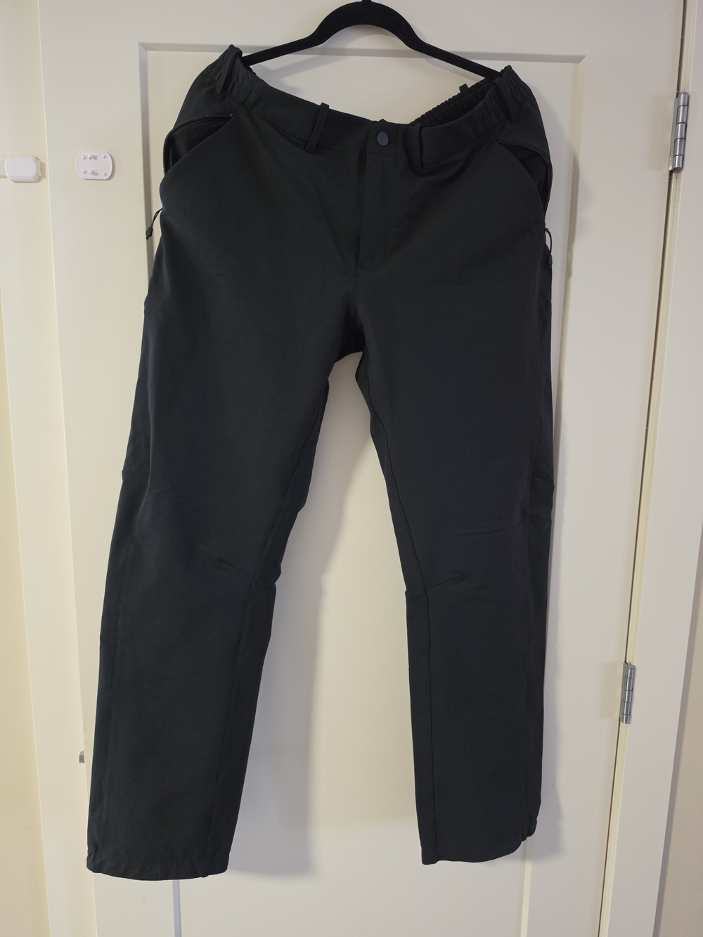 MEC Womens Tobo Soft Shell Pants